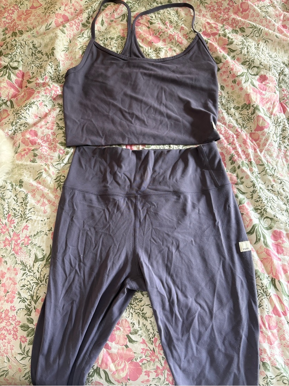 Vuori set